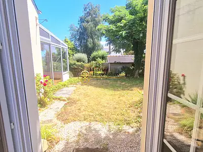 Maison, 106 m²