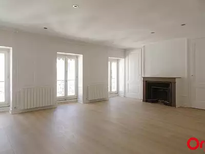 Appartement, 46 m²