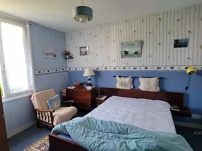 Maison, 91 m²