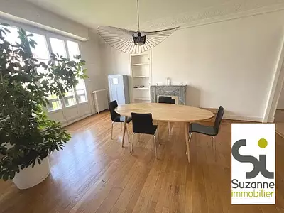 Appartement, 108,89 m²