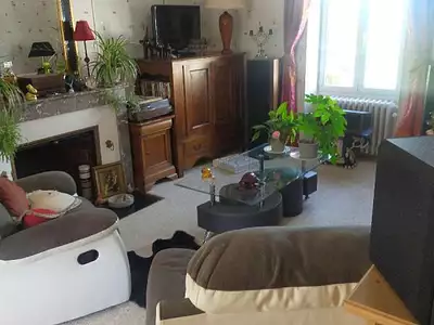 Maison, 170 m²
