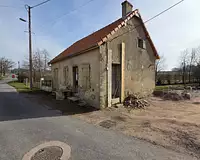 Maison, 100 m²
