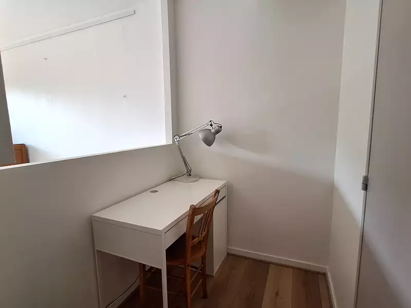Appartement, 66 m²