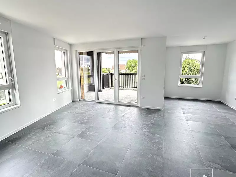 Appartement, 108 m²