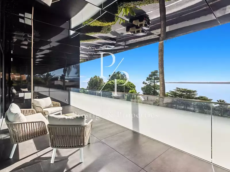 Appartement, 144 m²