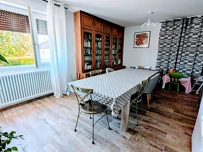 Maison, 148 m²