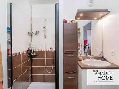 Appartement, 42 m²