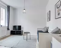 Appartement, 21 m²