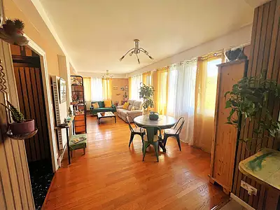 Appartement, 74 m²