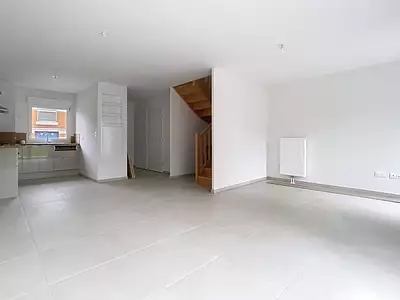 Maison, 81 m²