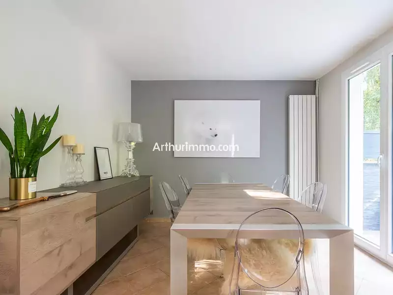 Maison, 105 m²