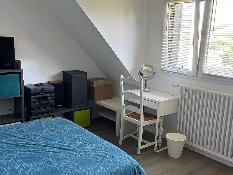 Maison, 105,77 m²