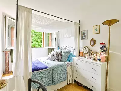 Appartement, 54 m²