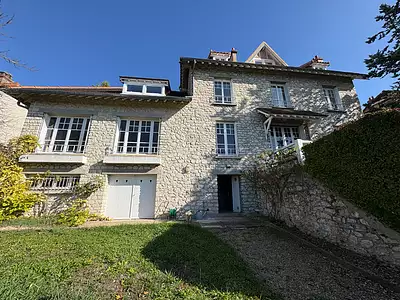 Maison, 219 m²