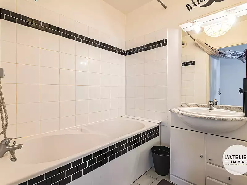 Appartement, 75,8 m²