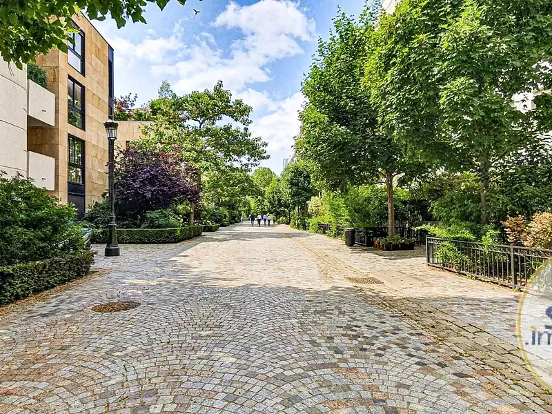 Appartement, 125 m²