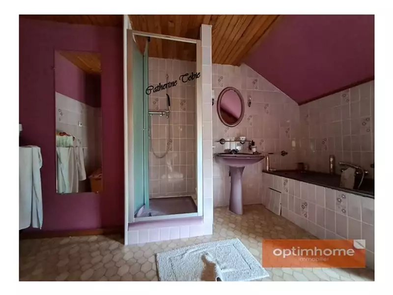 Maison, 106 m²