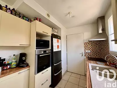 Maison, 72 m²