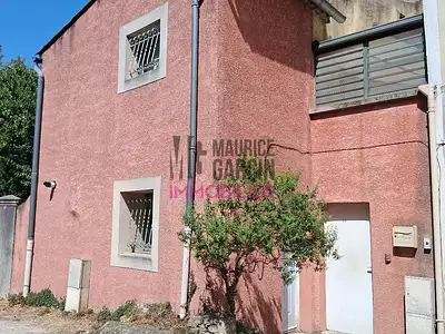 Appartement, 38,7 m²