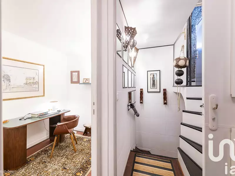 Appartement, 131 m²