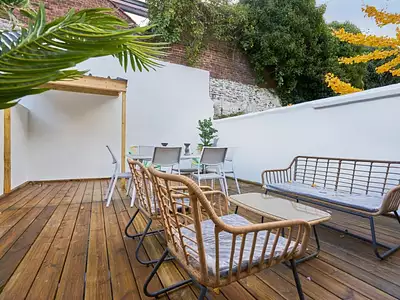 Maison, 129 m²