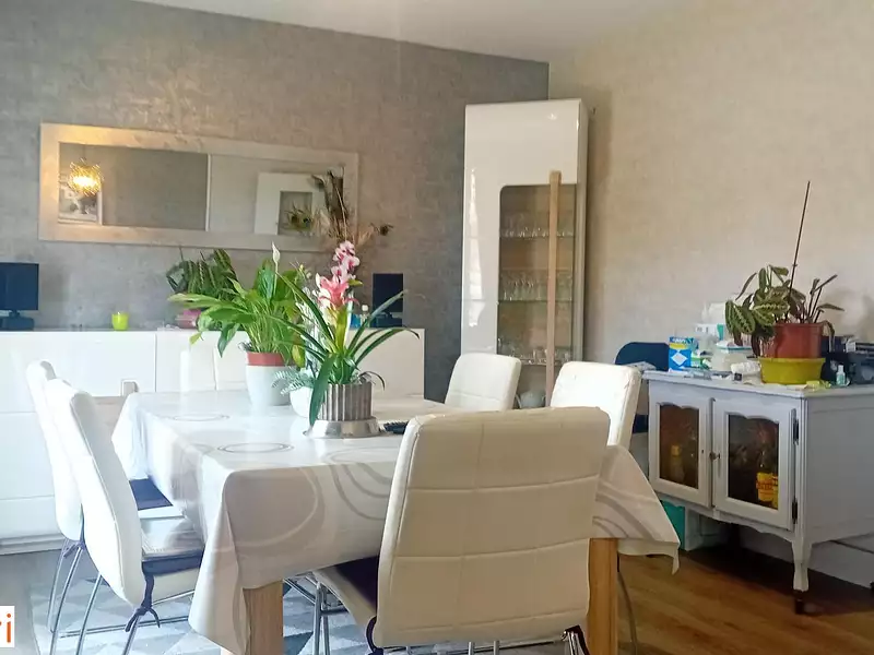 Appartement, 66 m²