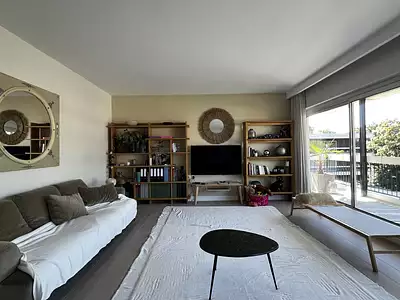 Appartement, 114 m²