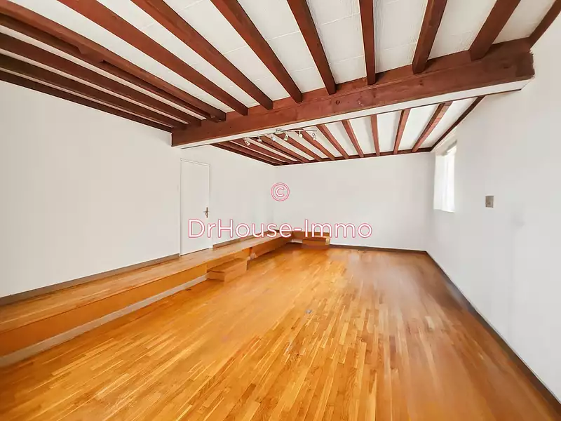 Maison, 168 m²