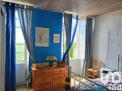 Maison, 133 m²