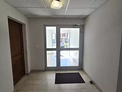 Appartement, 22 m²