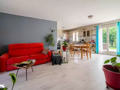 Maison, 88 m²