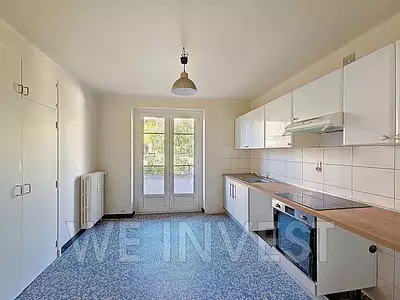 Appartement, 51,36 m²