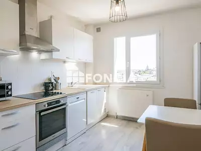 Appartement, 83 m²