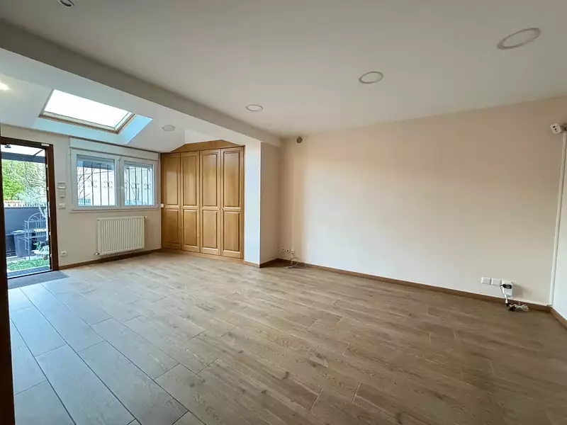 Maison, 95 m²