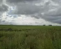 Terrain, 600 m²