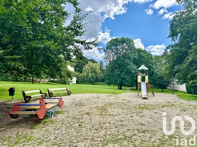 Appartement, 130 m²