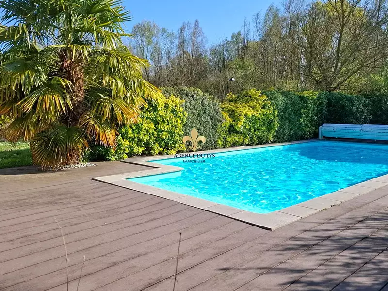 Maison, 140 m²
