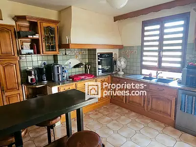 Maison, 127 m²