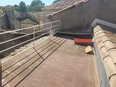 Maison, 66 m²