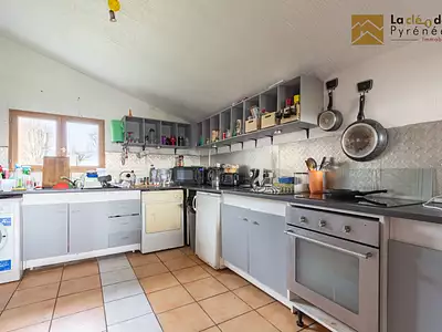 Maison, 122 m²