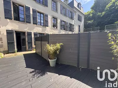Appartement, 73 m²