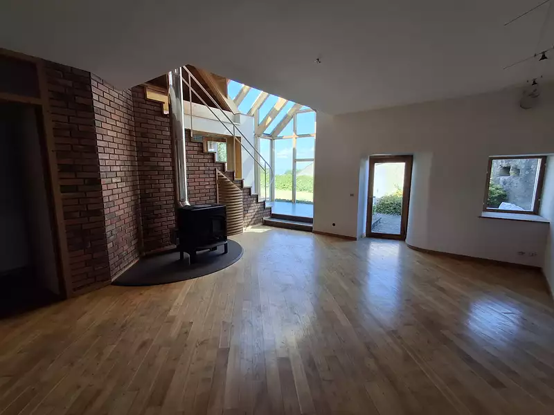 Maison, 230 m²