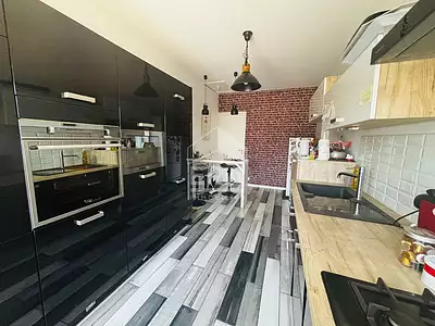 Maison, 106,14 m²