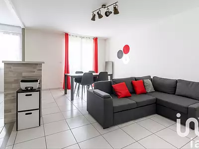 Appartement, 79 m²
