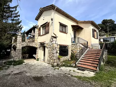 Maison, 60 m²