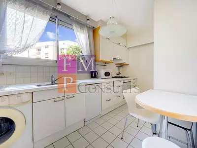 Appartement, 88,17 m²