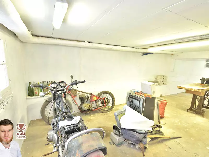 Maison, 153 m²