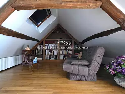 Maison, 228 m²