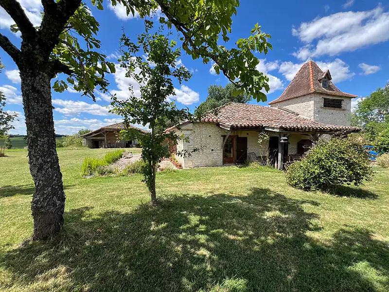 Maison, 135 m²