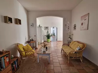 Appartement, 120 m²